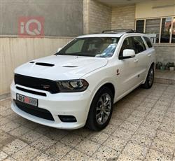 دودج دورانجو